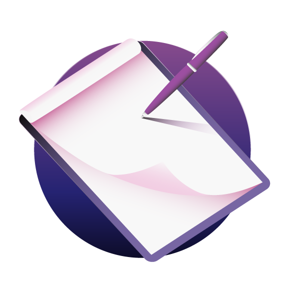 ETTA Finance - Application