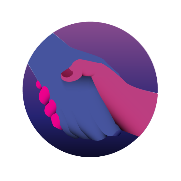 ETTA Finance Human touch